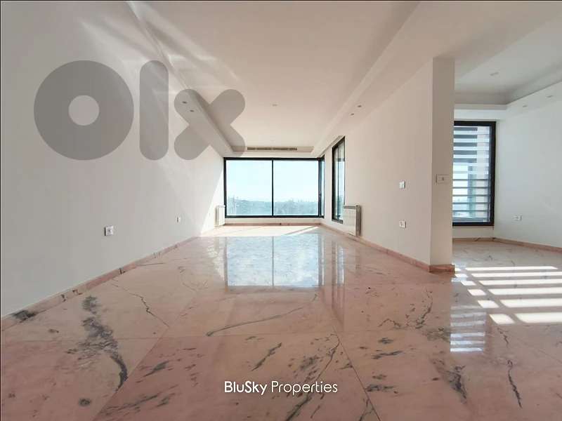 Apartment with Terrace For SALE In Jal El Dib شقة للبيع #MH