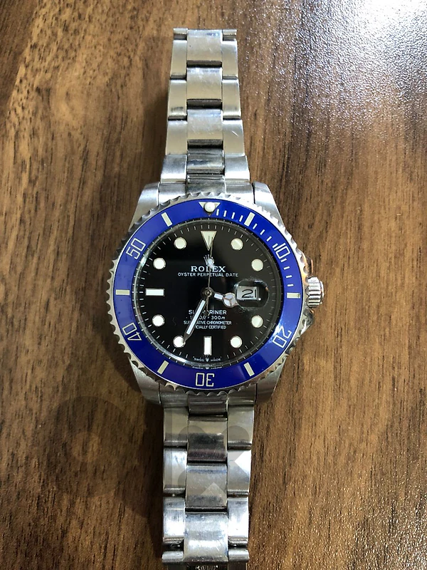 Rolex