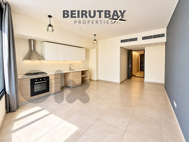 FOR RENT –Achrafieh- 2 Bedroom Apartment