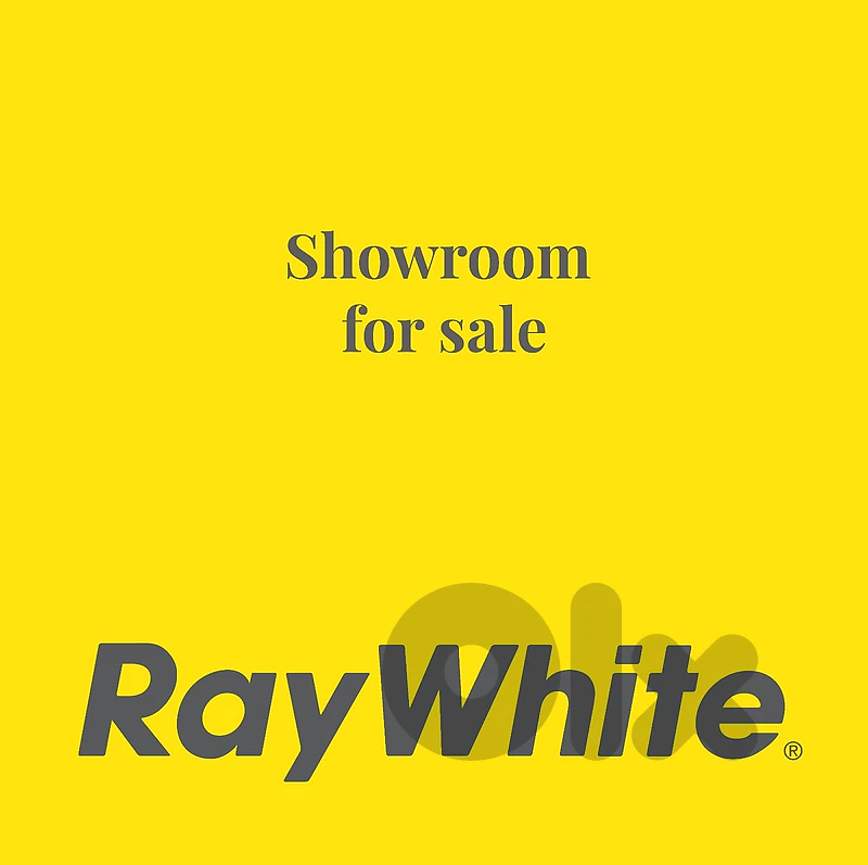 Showroom for Sale – Dora  معرض للبيع – الدورة