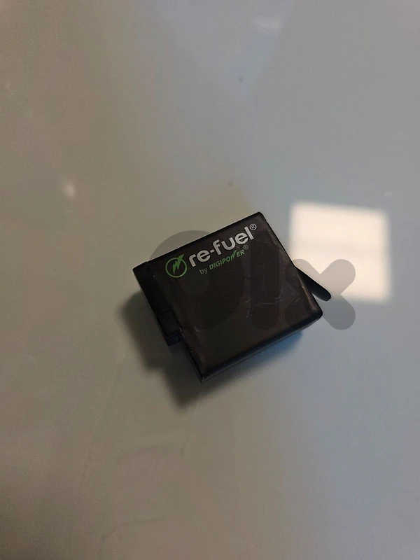 GoPro Hero 8 Replacement Battery