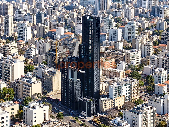 Apartment for sale in Achrafieh-saifi CPBPK107