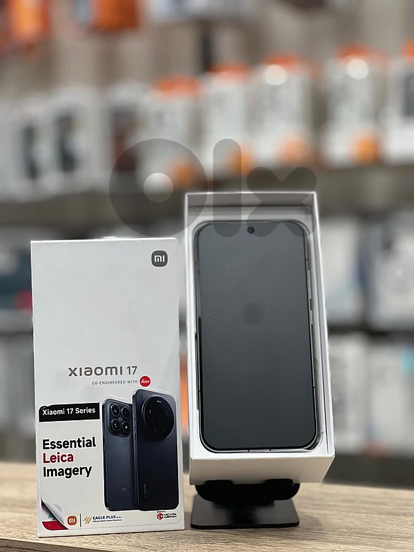 xiaomi 17