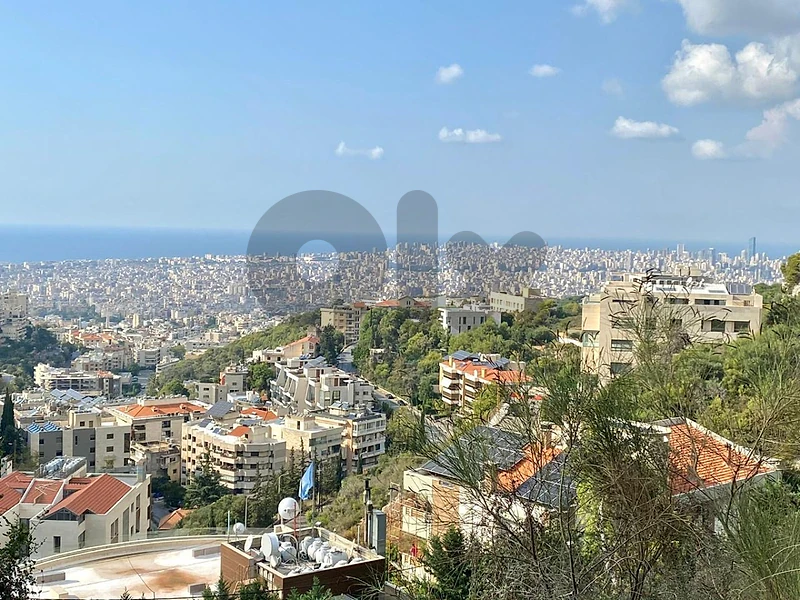Land for Sale in Yarzeh MQHH0126