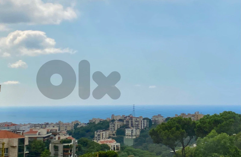 Apartment for Sale in Beit El Chaar  شقة للبيع في بيت الشعار