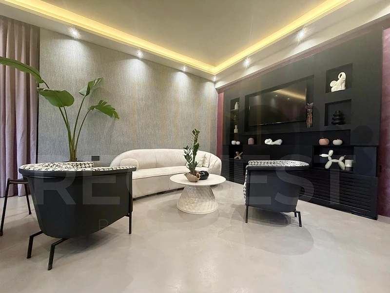 Apartment For Rent In Achrafieh شقة للايجار في الاشرفية