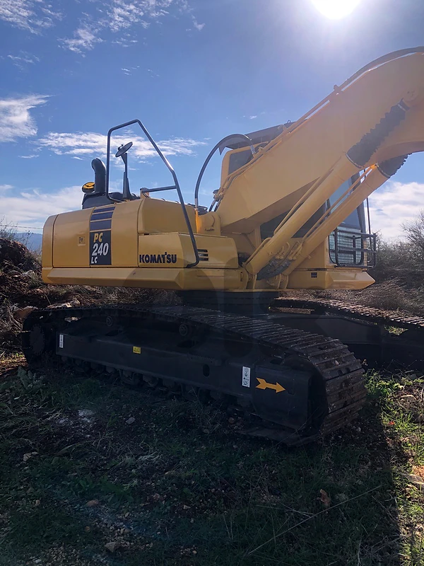 CATERPILLAR & NEW ARRIAVAL EXCAVATORS FOR SALE!