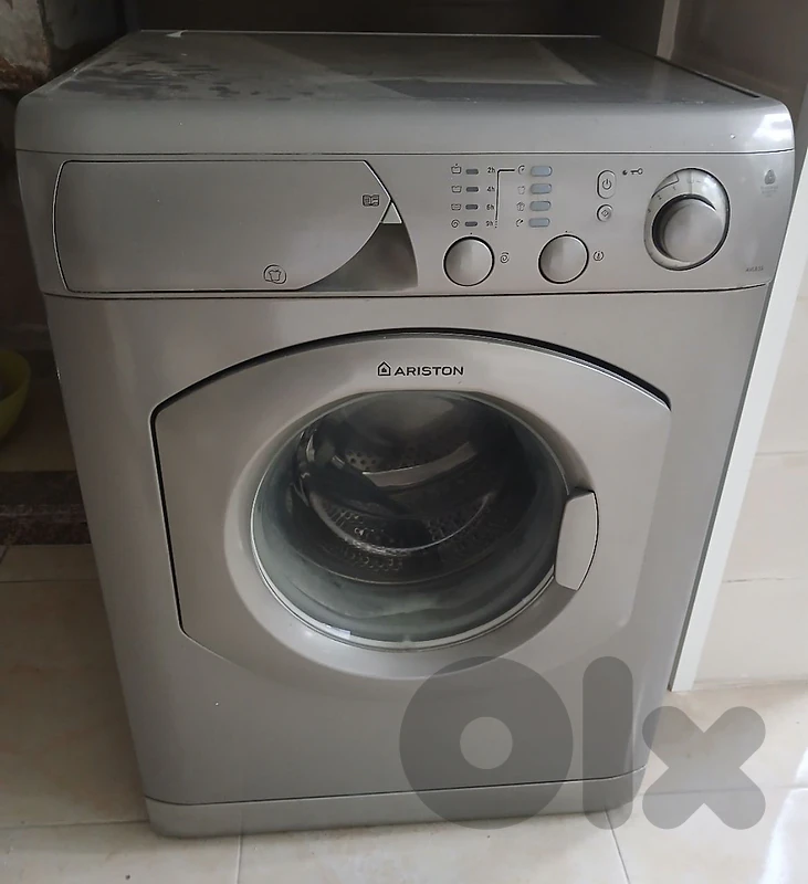 Aristion Italian washing machine