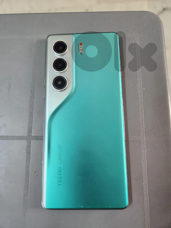 Tecno camon 40 pro 5g for sale