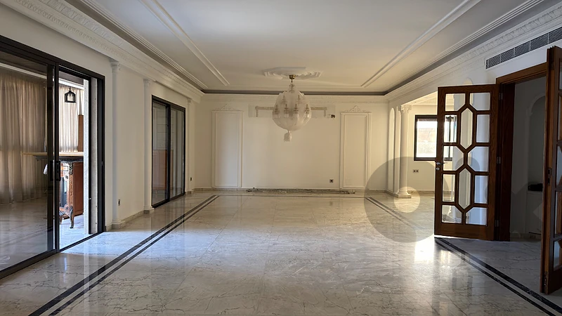 Unfurnished 4-Bedroom Apartment for Rent in Jnah MQHH0125