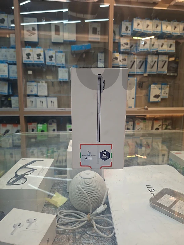 Brand new iphone 17 air 256 gb sky blue