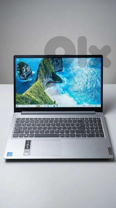 Lenovo IdeaPad 15.6" Laptop (2022) – Super Clean | Fast SSD
