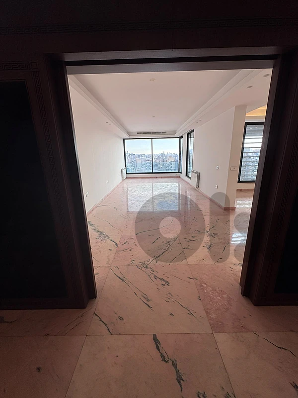 Luxury Apartment for Sale – Jal El Dib