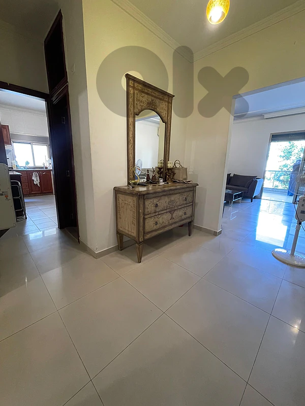Apartment For Sale in Hazmieh -  شقة للبيع في الحازمية
