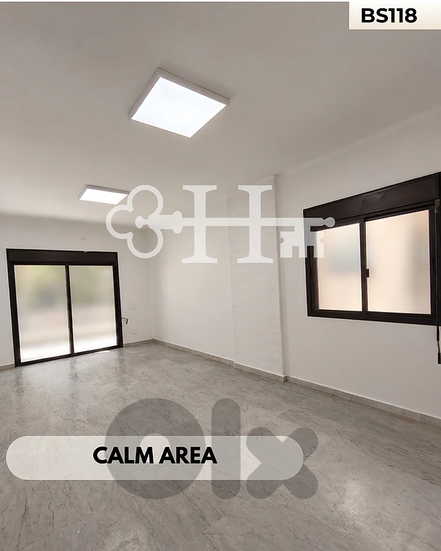 150 SQM apartment for Sale in Adonis | شقة 150 م² للبيع الآن في أدونيس