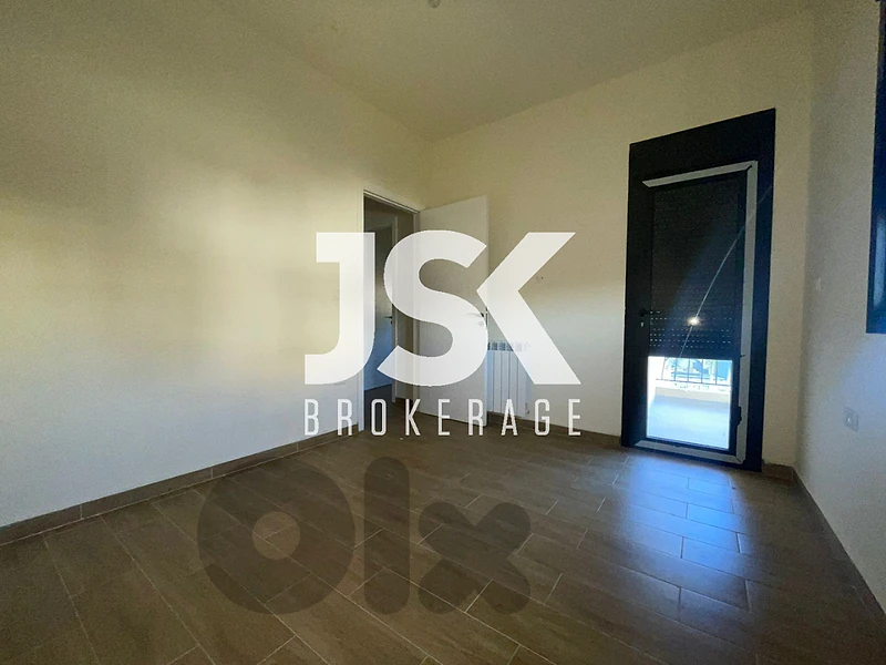 L22322 Brand New Apartment For Sale in Douar