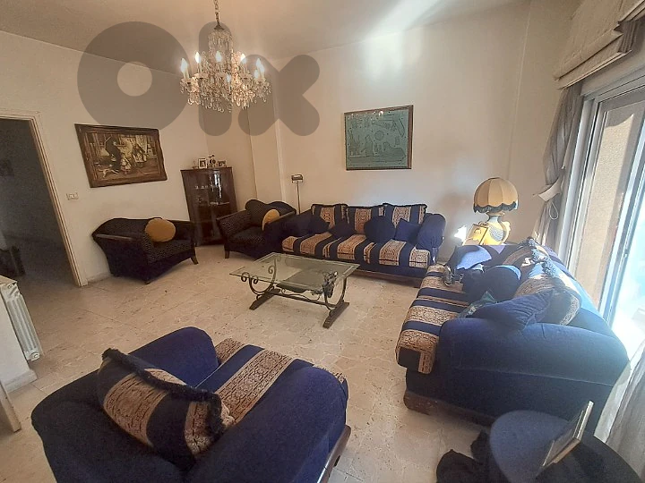 Apartment for Sale or Rent in Sabtiyeh Apartment for Sale or Rent in Sabtiyeh