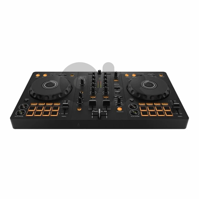 pioneer flx4