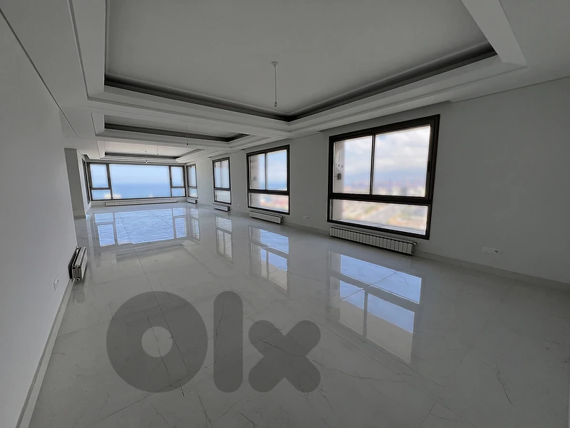 Luxury Apartment for Rent–Achrafieh,Gemmayzeشقة فاخرة للإيجار-الأشرفية