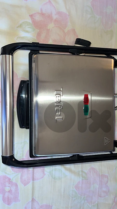 sandwich maker (grill)
