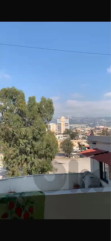 70m one bedroom furnished mar mkhayel mandaloun beirut achrafieh