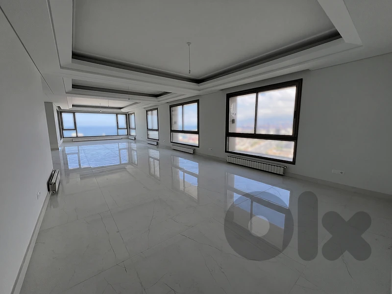 Luxury Apartment for Sale–Achrafieh,Gemmayzeشقة فاخرة للبيع – الأشرفية