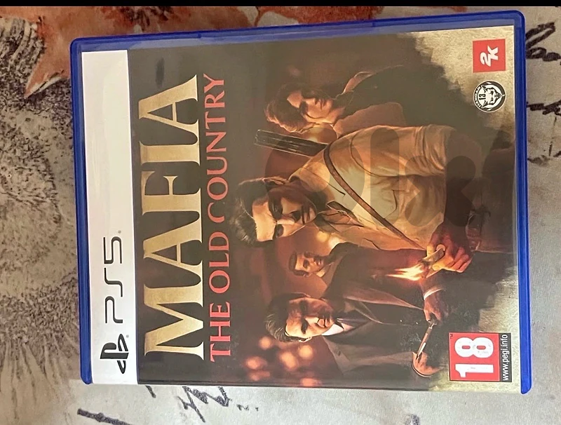 mafia used