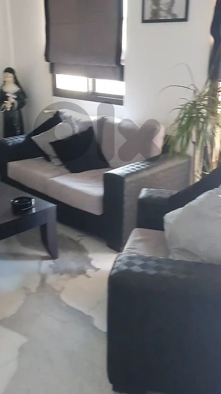 Complete Living Room Set طقم صالون كامل