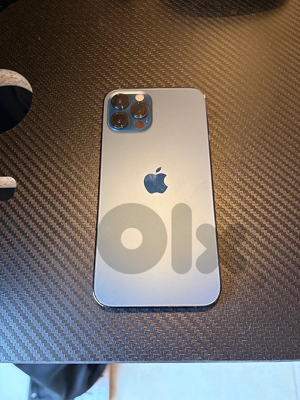 iphone 12 pro