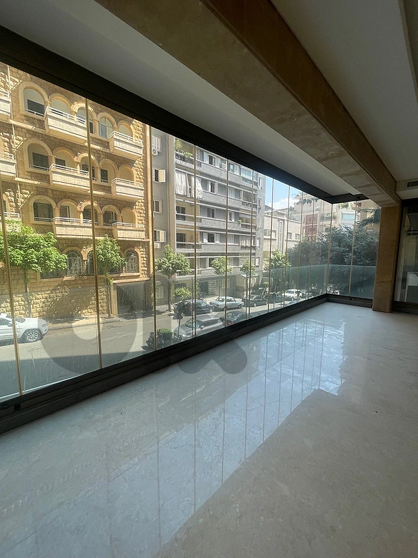 Apartment for Sale in Achrafieh شقة للبيع في الأشرفية