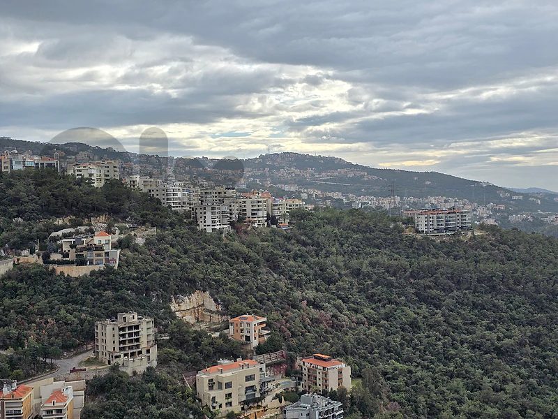 Land for Sale – Biyada, Cornet Chehwan ارض للبيع – البياضة، قرنة شهوان