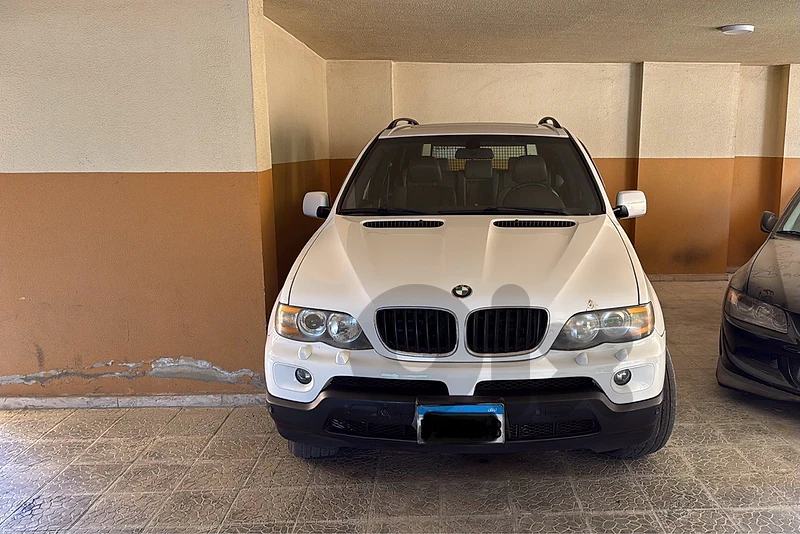 BMW X5 2005 2005 3.0
