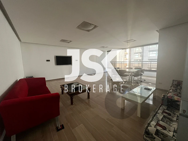 L15105 Apartment for Sale In Achrafieh, Sodeco L15105 Apartment for Sale In Achrafieh, Sodeco