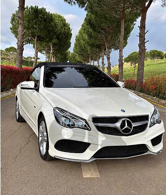 Mercedes E200 2011 Mercedes E200 2011