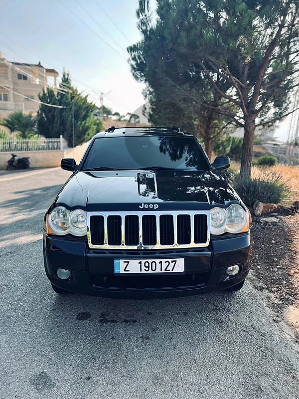 Cherokee 2009 Cherokee 2009