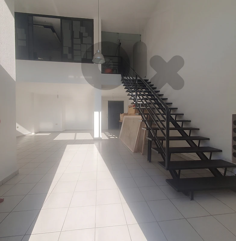 Prime Commercial Shop–Jisr El Basha for saleمحل تجاري مميز – جسر الباش