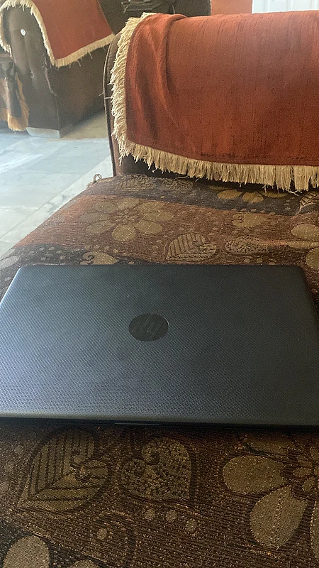 Hp laptop