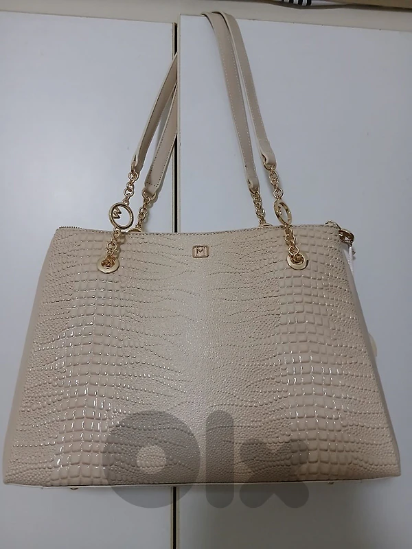 New handbag