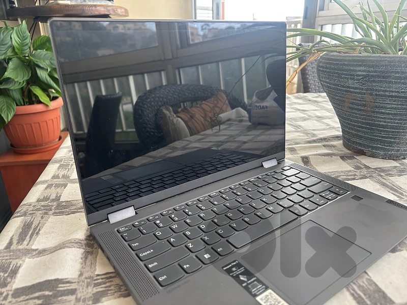 Lenovo Ideapad Flex 5