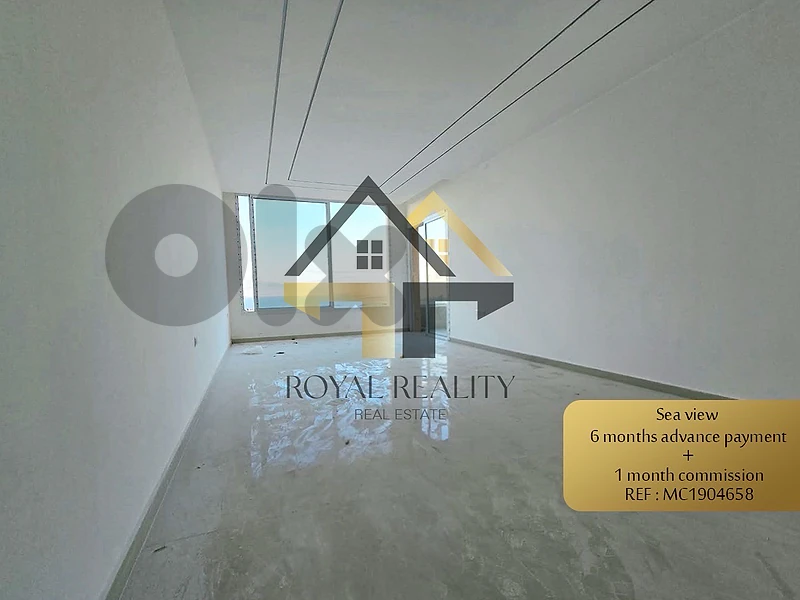 Apartment for rent in damour Saadiyat -MC شقة للايجار في السعديات Apartment for rent in damour Saadiyat -MC شقة للايجار في السعديات