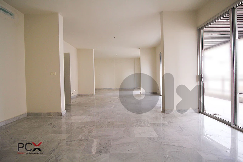 Office for Rent in Achrafieh - مكتب للإيجار في الأشرفية