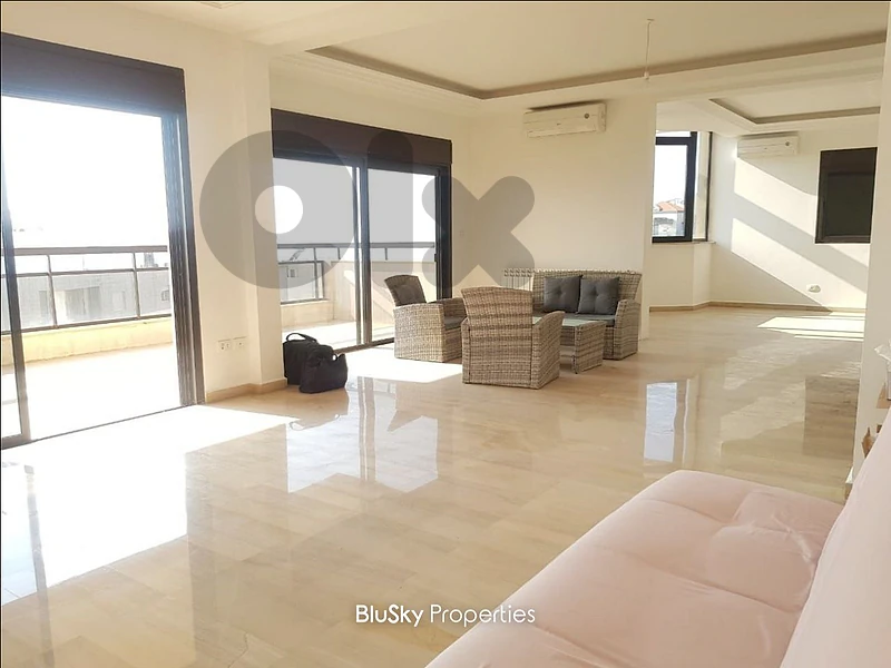 Apartment with Sea View For SALE In Adma شقة للبيع #CA