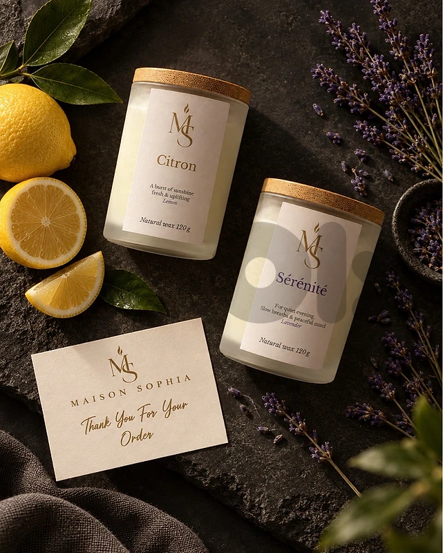 Candles