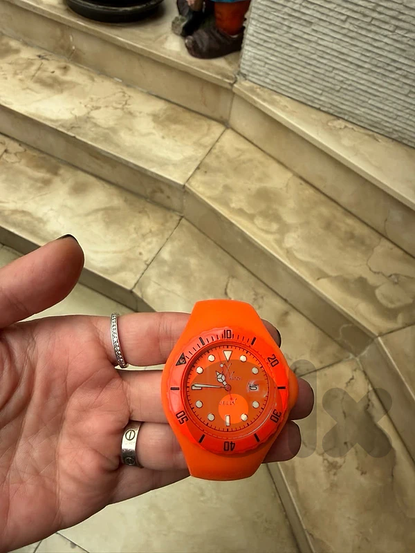 Toy Watch