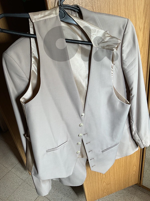 full suit trend 2026 made in turkey size 46 small fit from 60 to 70kg