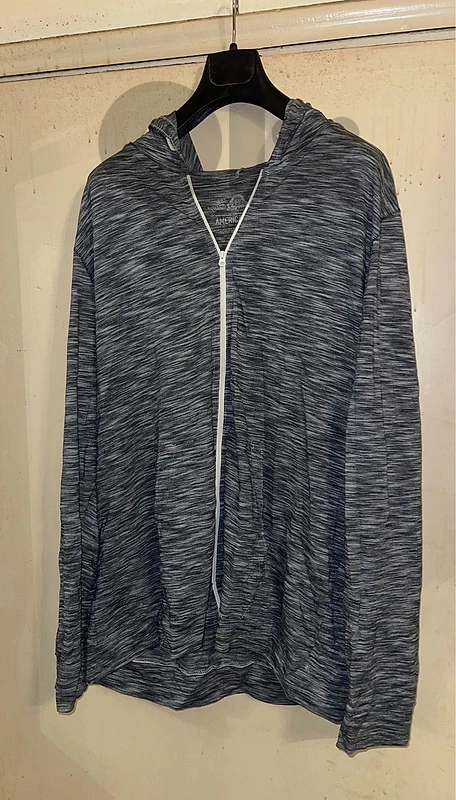 AMERICAN EAGLE sweater size xxl