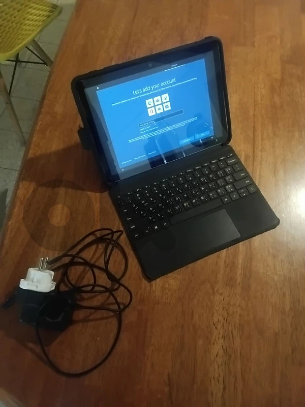 Microsoft Surface go 3