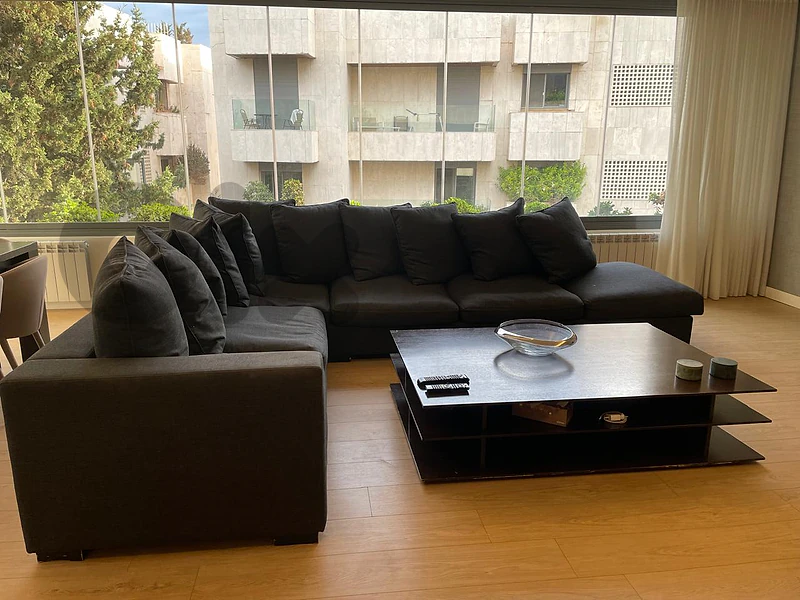Sofa & coffee Table