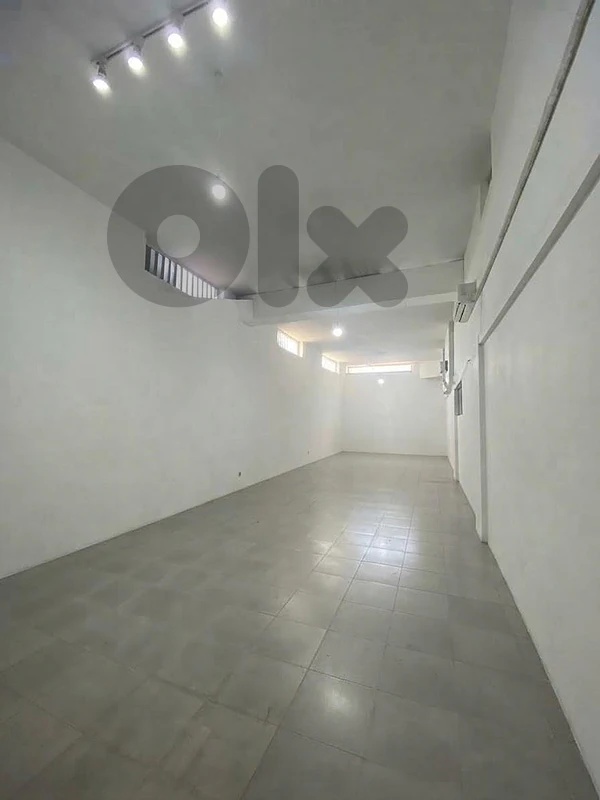 Warehouse & Office Space for Rent in Beit El Chaar