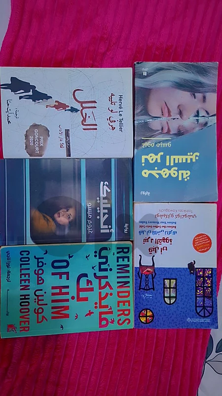 books